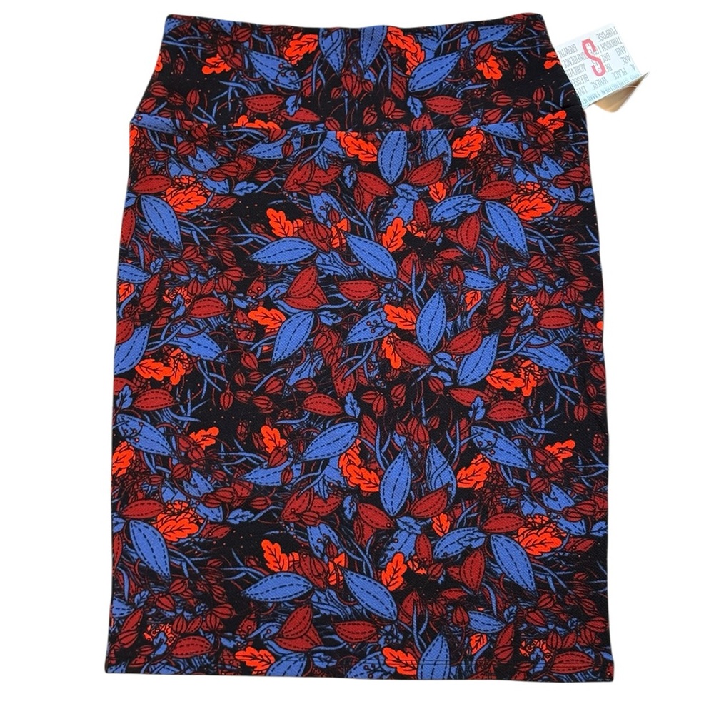 LuLaRoe‎ “Cassie” pencil skirt